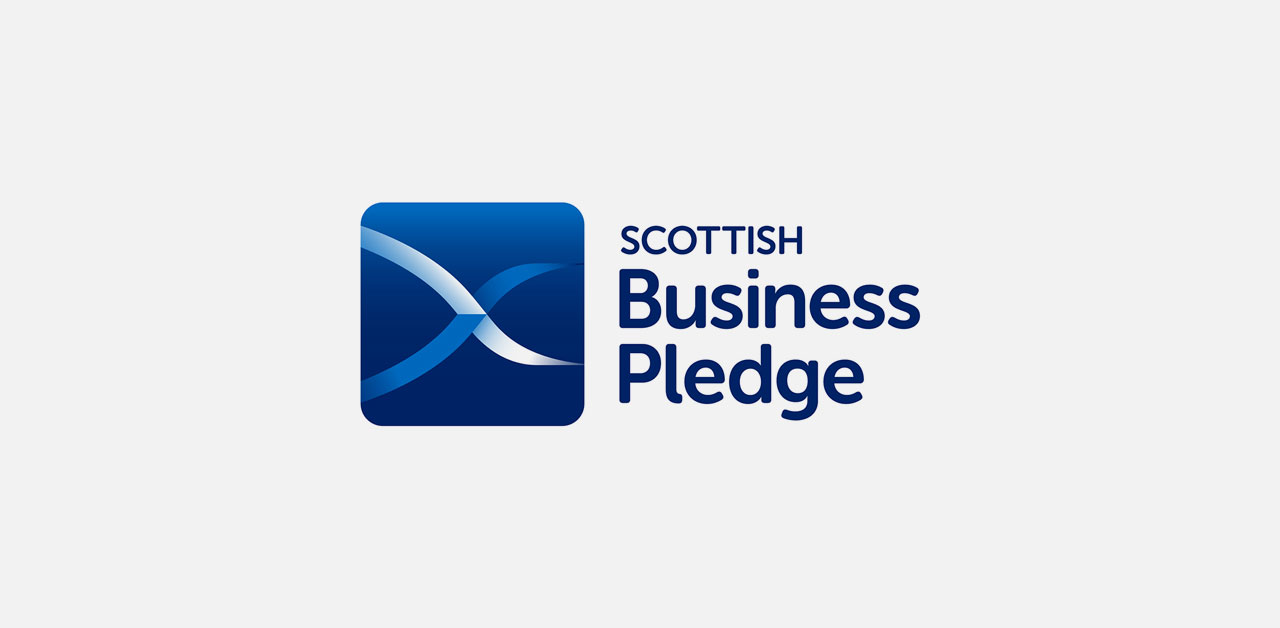 ISSOS Make Scottish Business Pledge