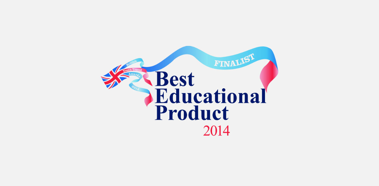 ISSOS - Finalist in British Youth Travel Awards
