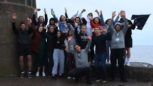 ISSOS St Andrews S2 2019 Memories Video