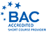 BAC Accredited