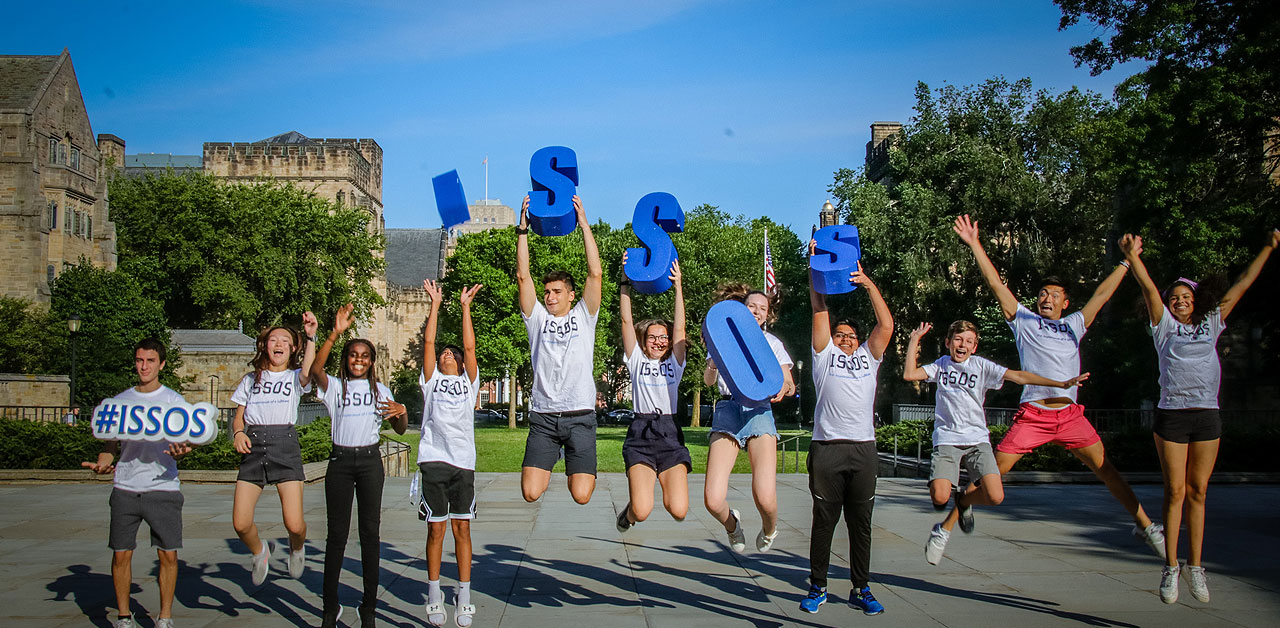 Award winning Summer School
