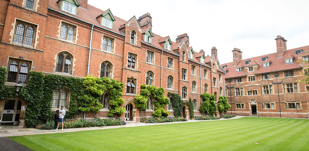Amazing New Location for 2011 - ISSOS Cambridge