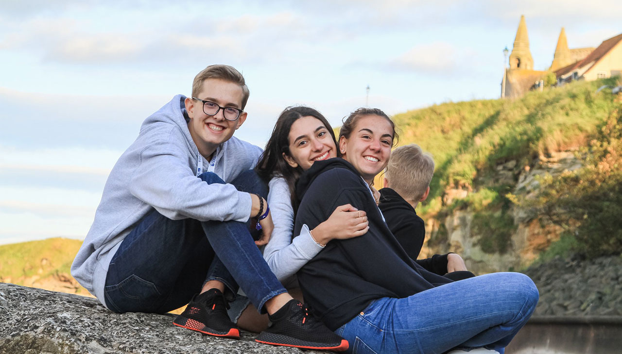 ISSOS St Andrews 2019