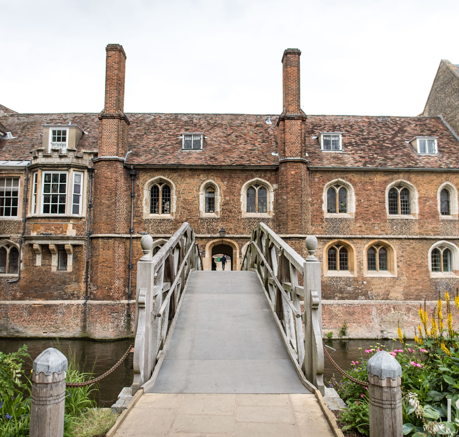 Cambridge