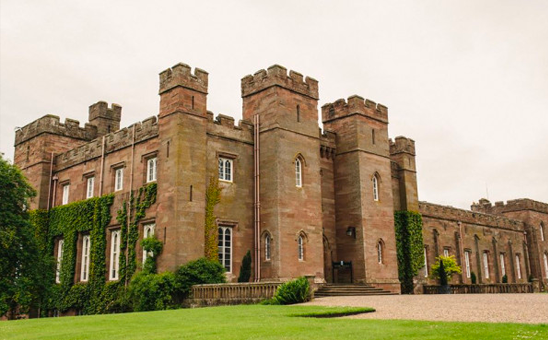 Scone Palace