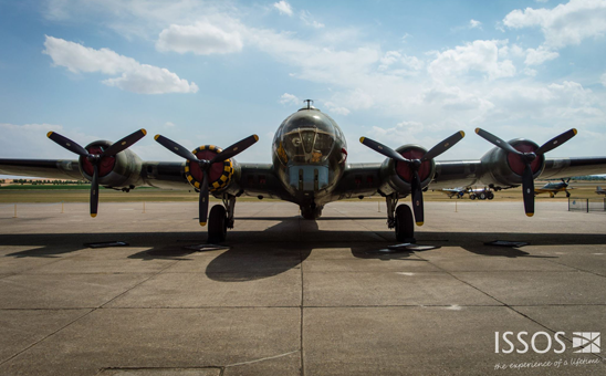 Imperial War Museum, Duxford