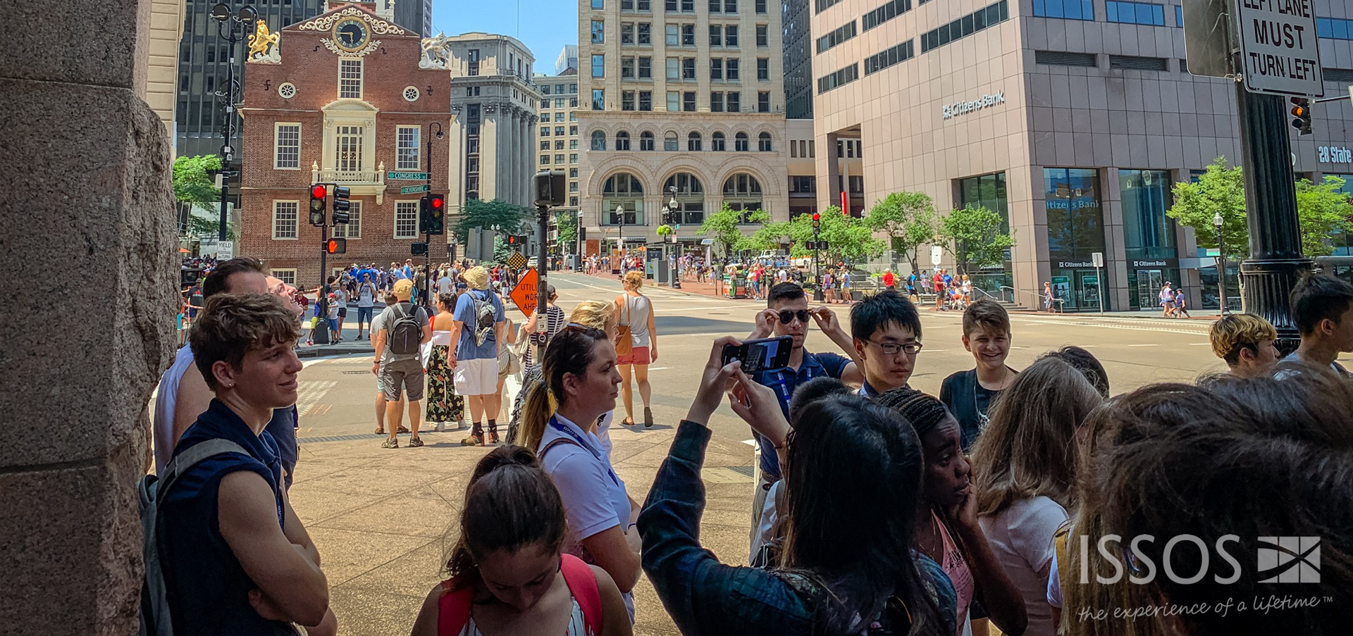 Boston