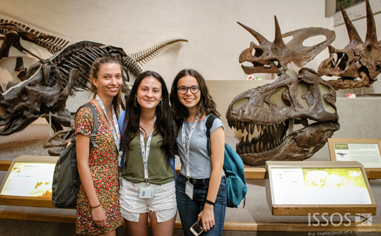 Yale Peabody Museum of Natural History