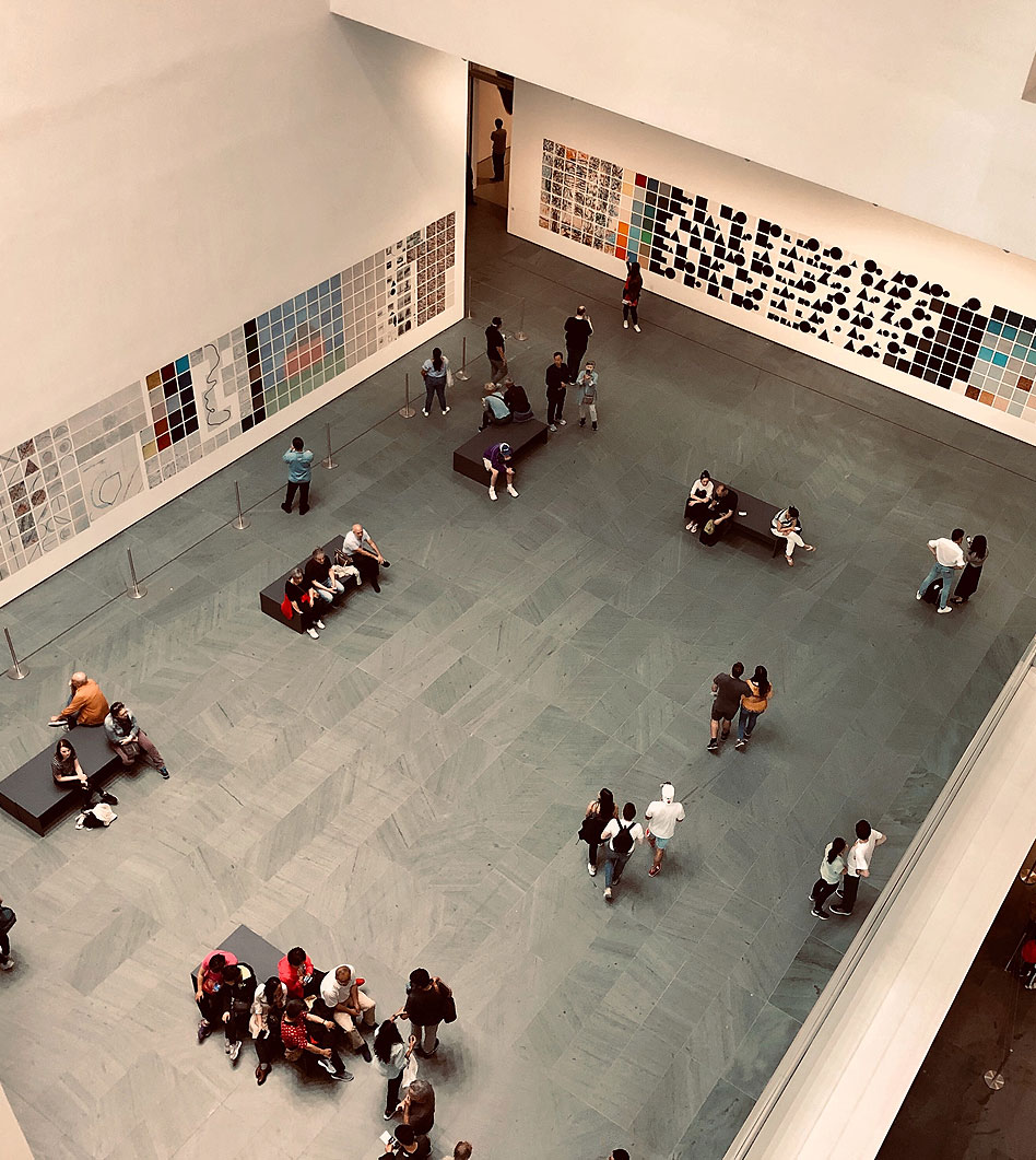 MOMA Art Museum