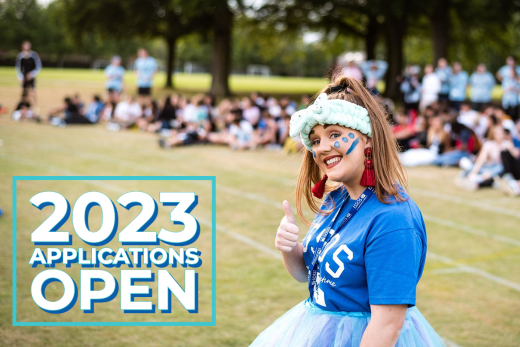 2023 Summer school Applications Open