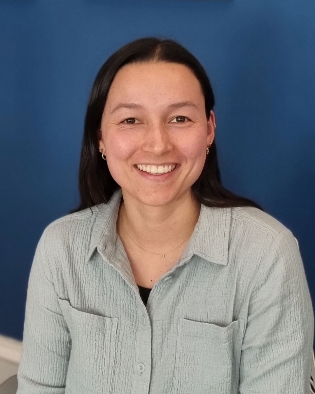 Tessa Evers - Summer School Coordinator