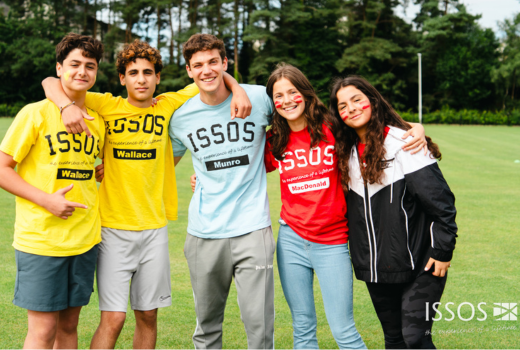 ISSOS TIMES 2023 