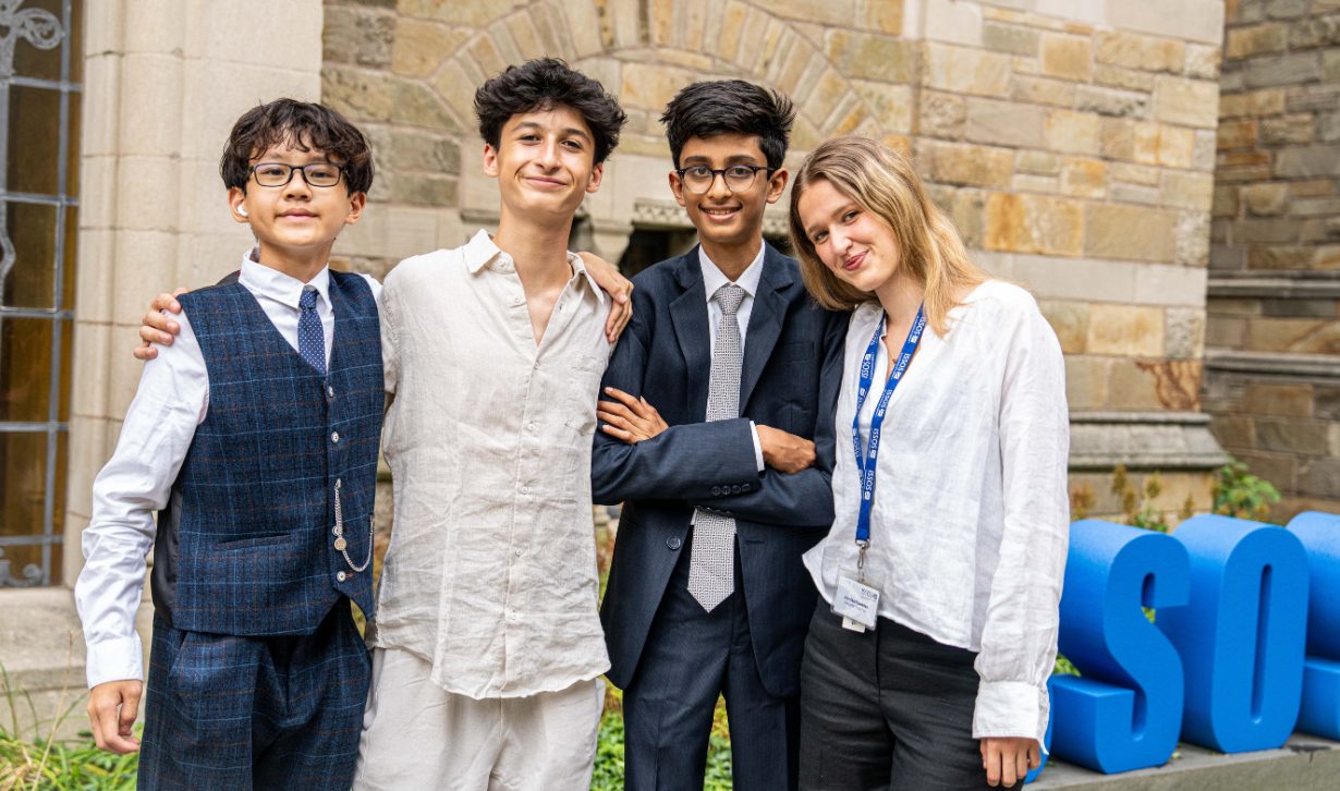 Yale Students