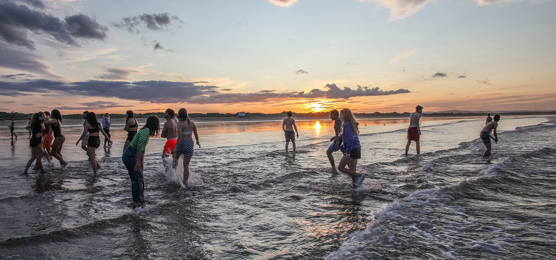 St Andrews Beach 