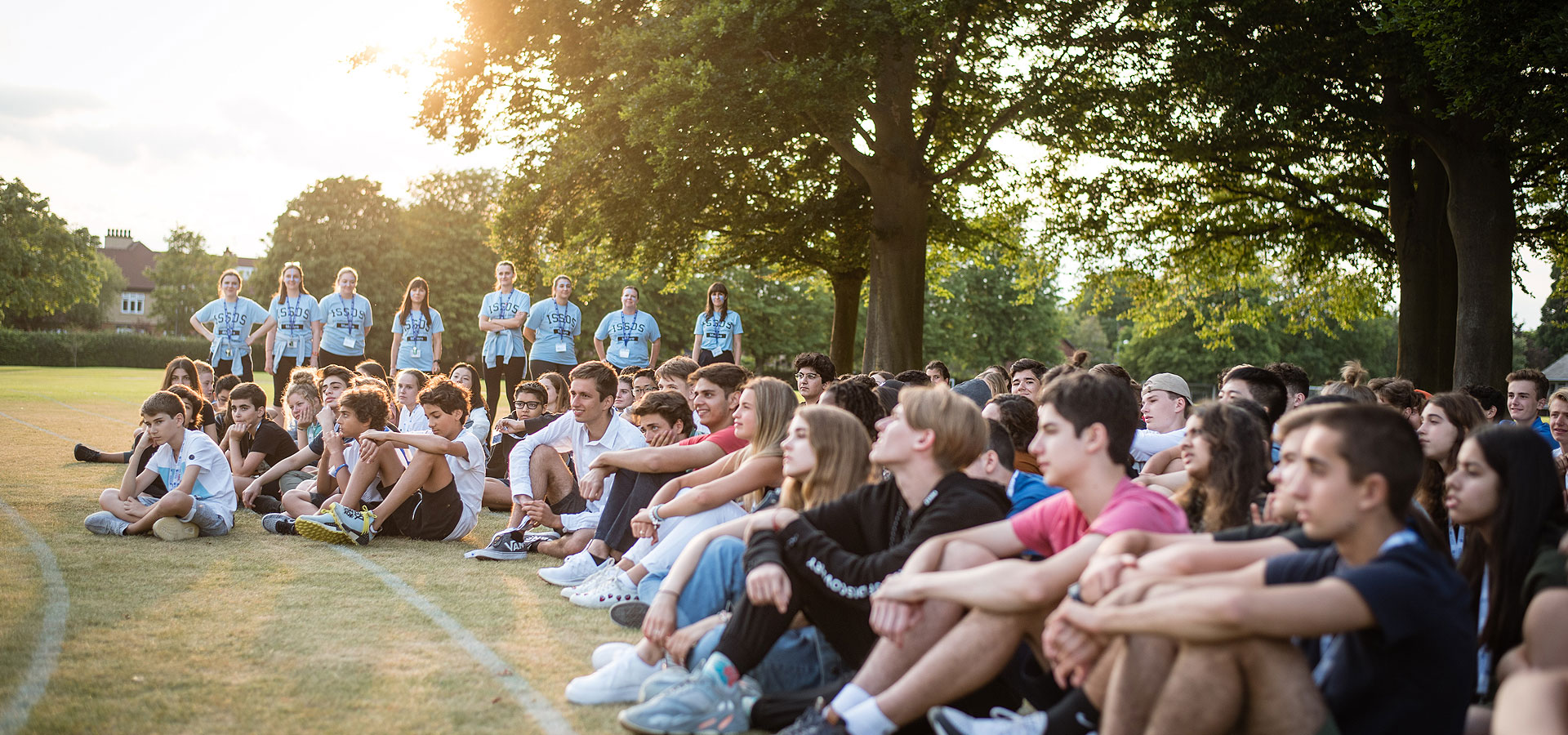 Cambridge Students