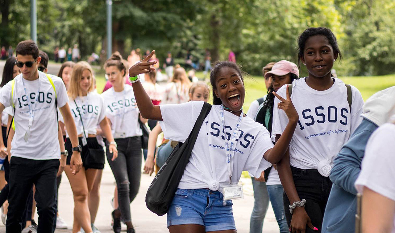 Questions to ask about summer schools