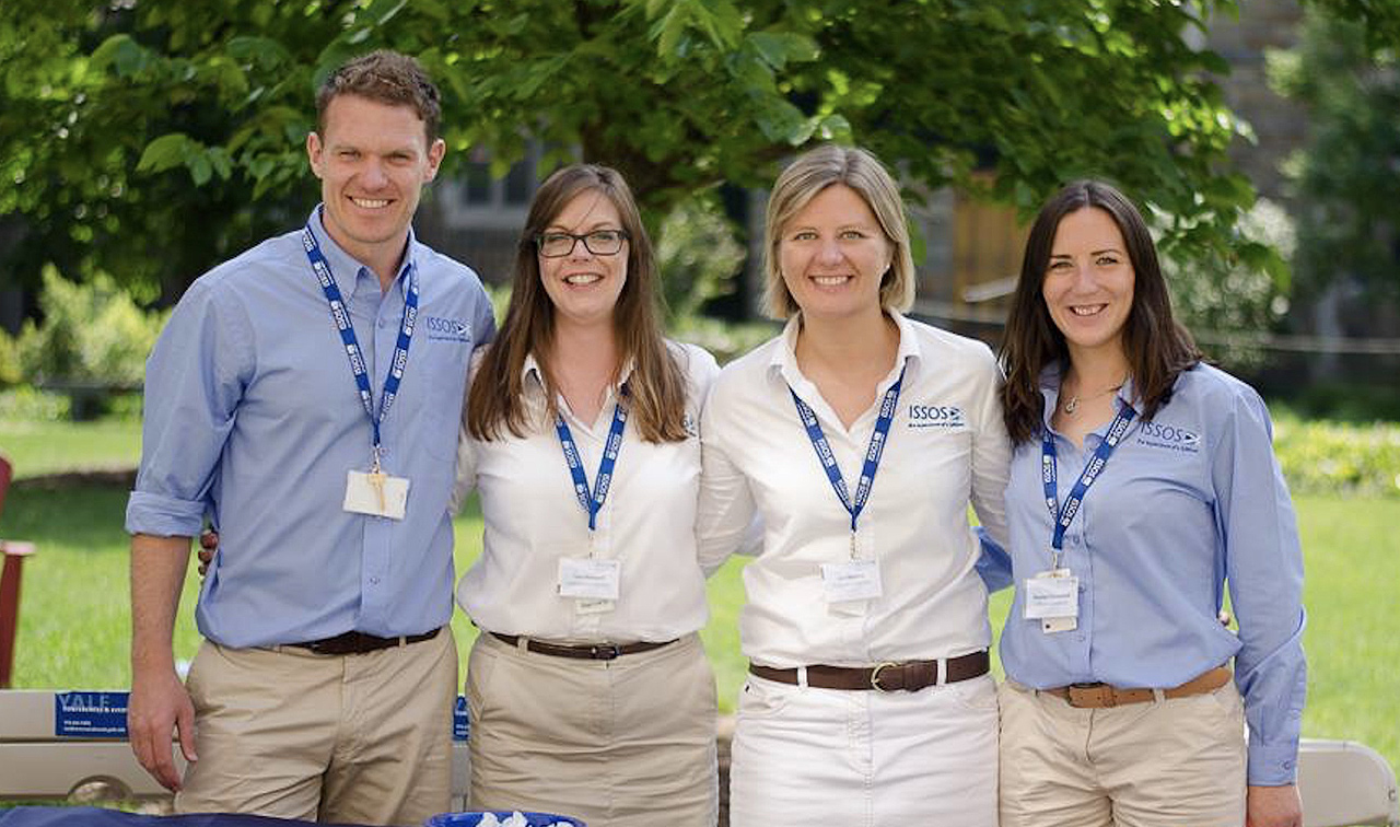 5 Great Reasons To Work At A Summer School Large