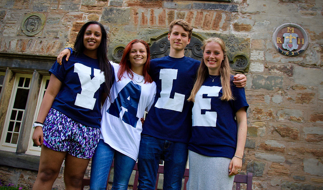 Yale Large 
