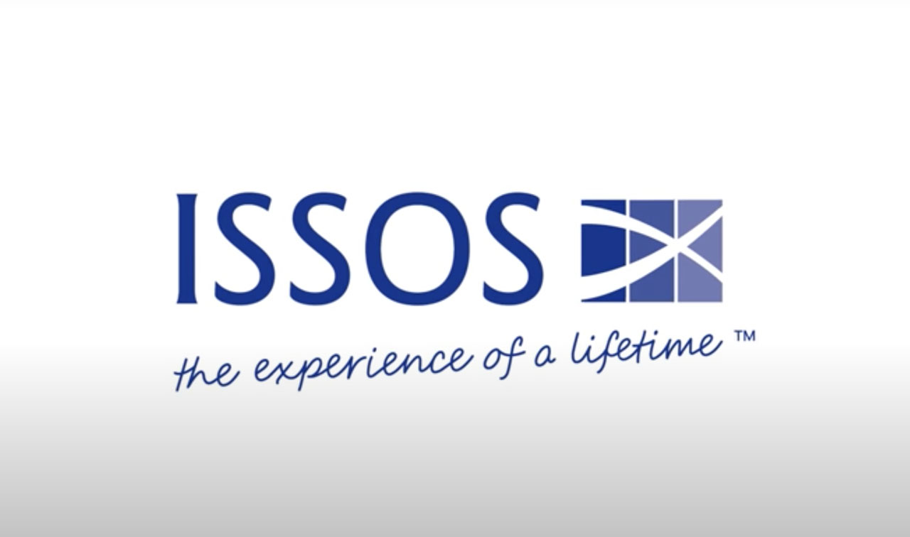 ISSOS in Action - New Corporate Film