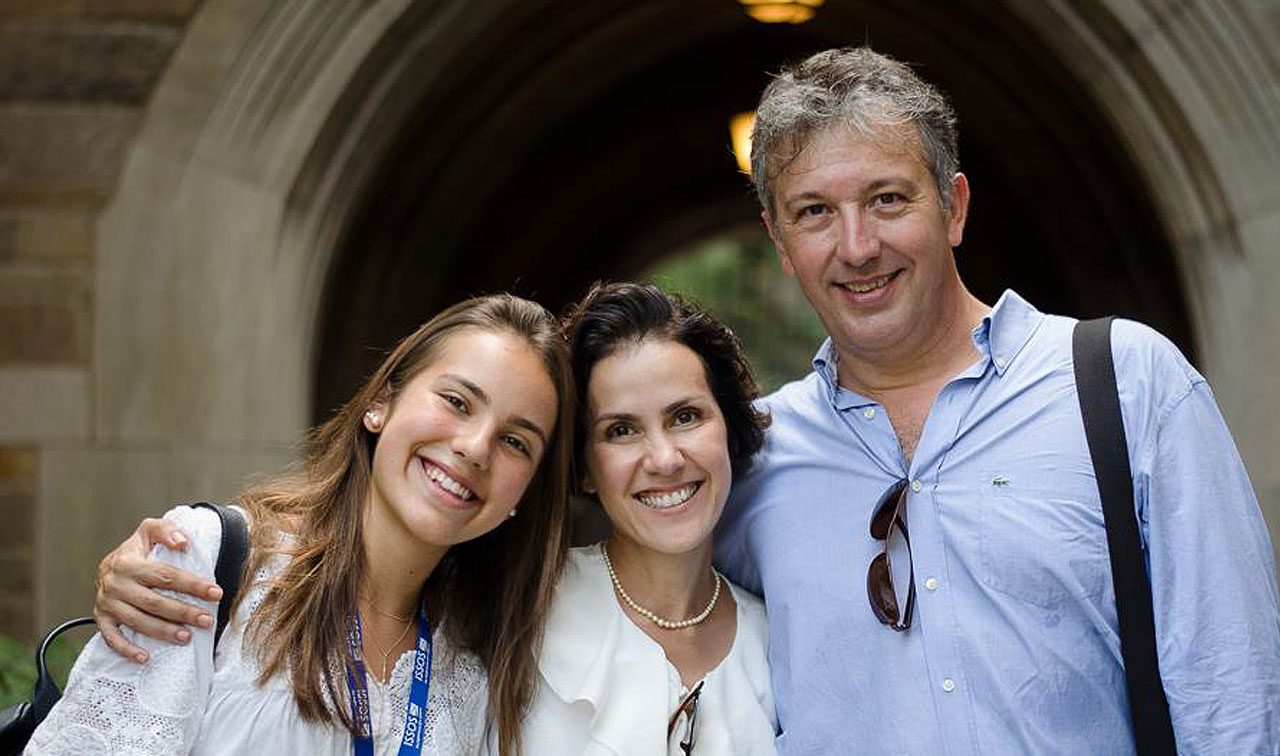 ISSOS at Yale